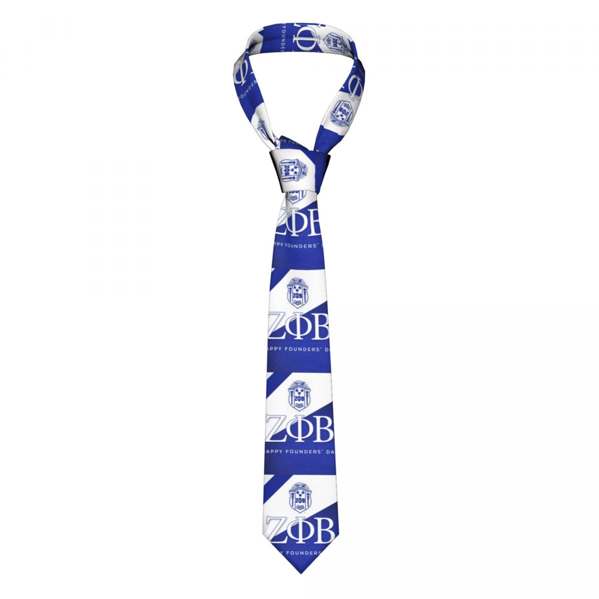 Mens Fashion In 1920 - Kustom Zeta Phi Beta huruf Yunani