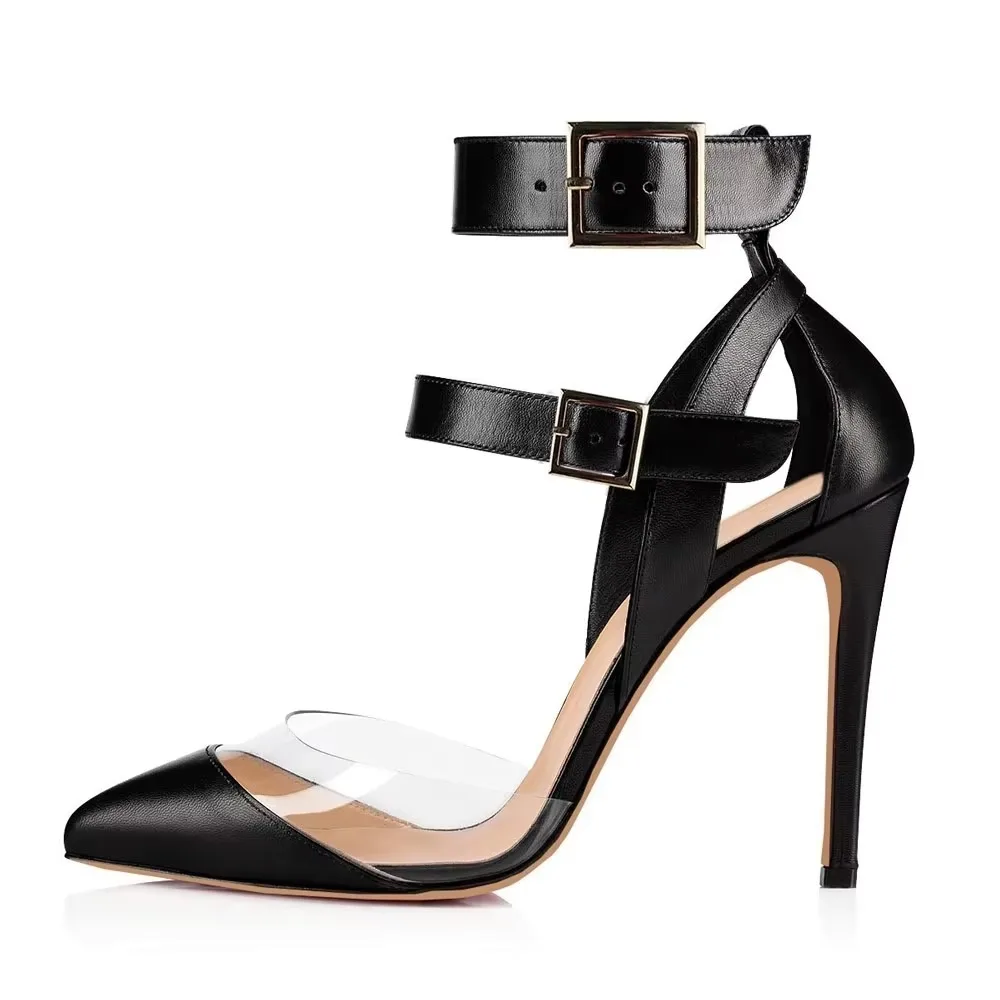Men'S Fashion For Wedding - Sepatu Hak Tinggi Wanita Seksi Model