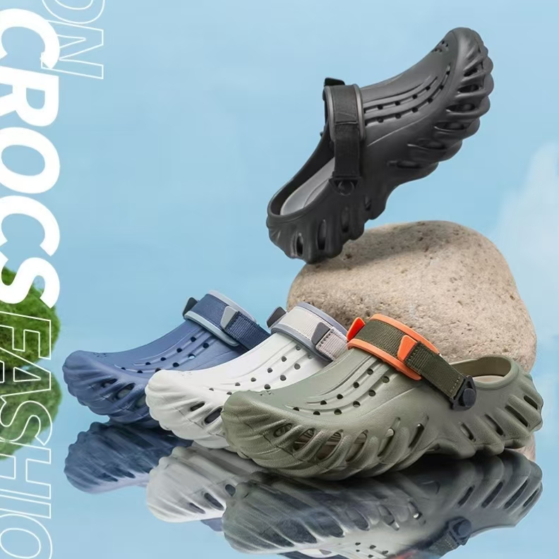 Men'S Fashion News - Sepatu kasual pria berlapis tebal dengan