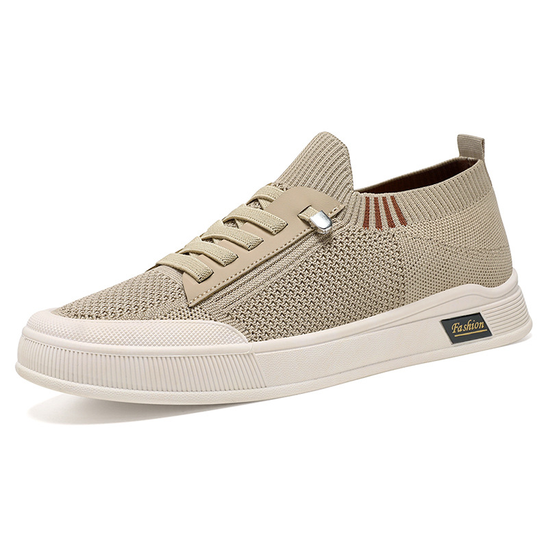 Men'S Fashion News - Sepatu Pria Musim Panas Baru Sepatu