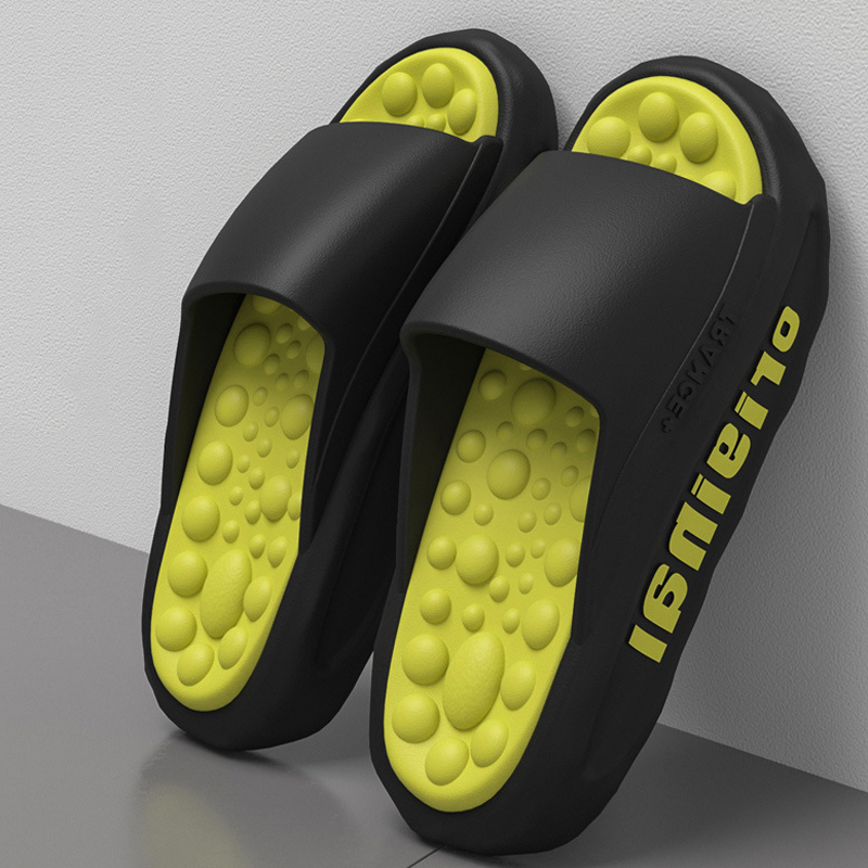 Men'S Fashion News - Sandal Pijat Cloud Pria Musim Panas,
