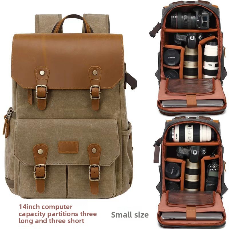 Men Fashion Photography - Tas selempang ganda untuk perjalanan santai,