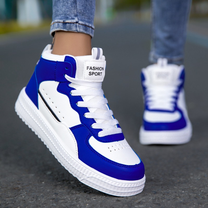 Casual Sneakers Men - MAEDEF Sepatu Wanita Sepatu Flat Kasual