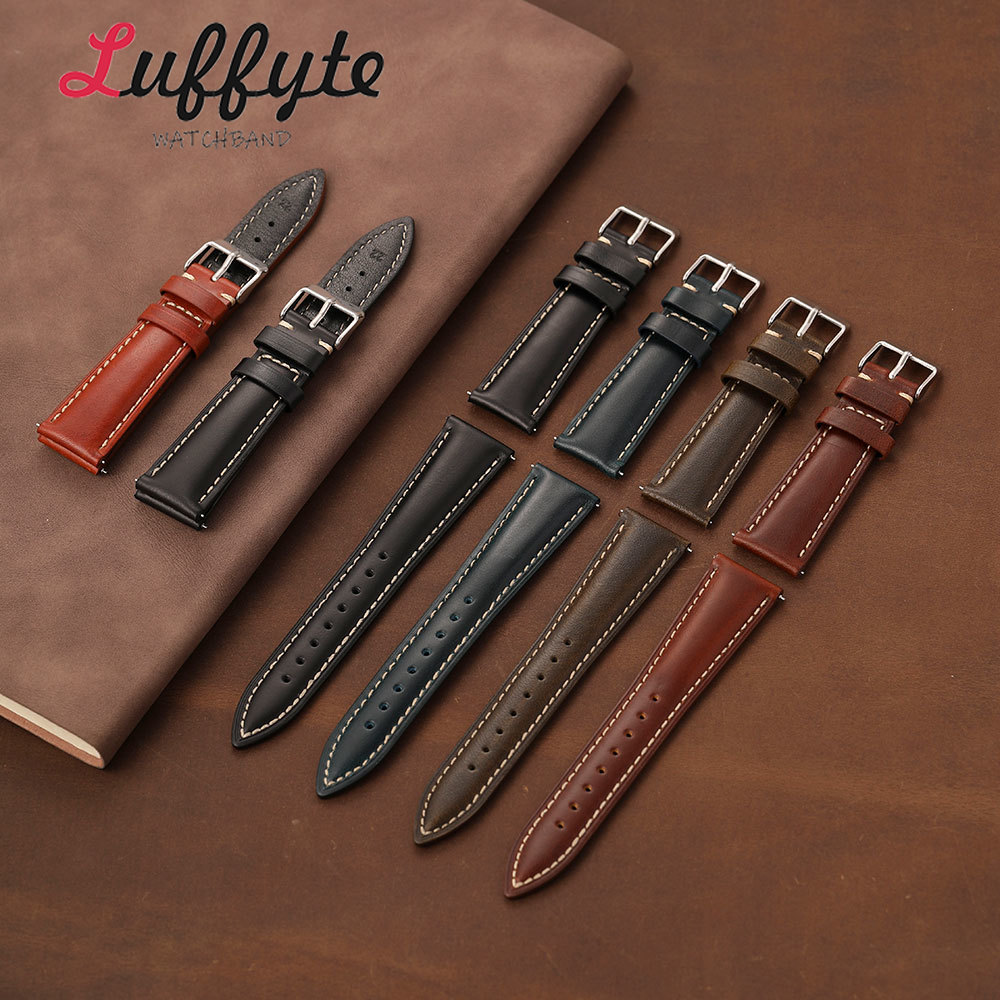 Mens Fashion In 1920 - Gelang Kulit Asli Pria Kelas Atas