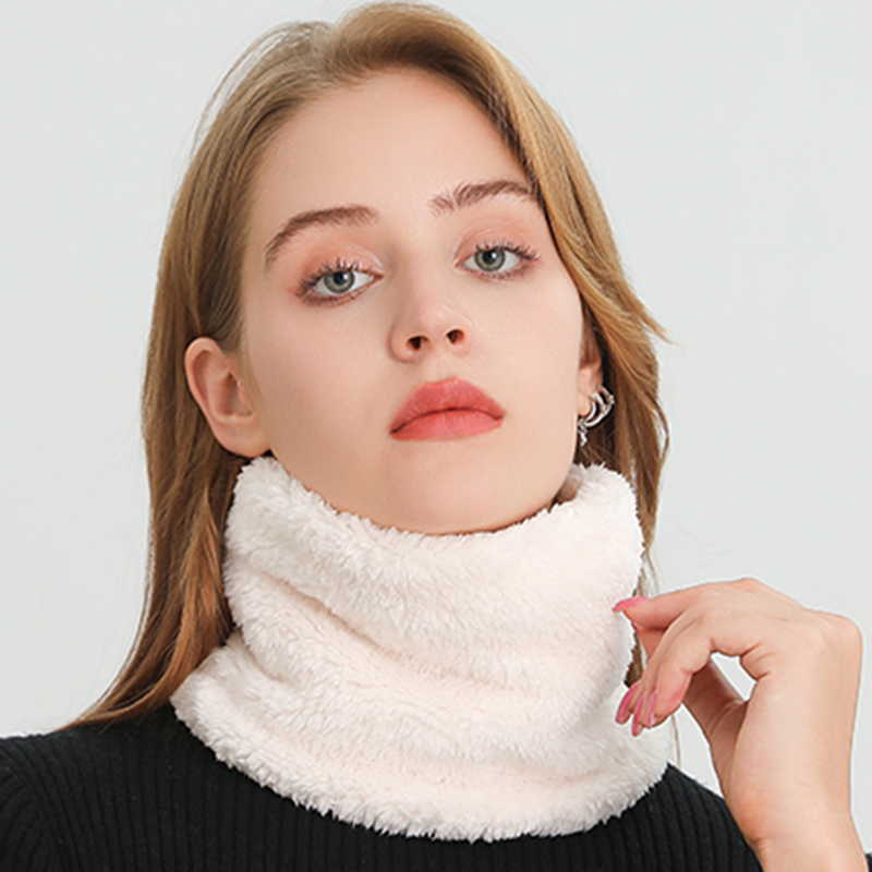 Men Scarf Wool - Syal musim dingin pria wanita, kasmir
