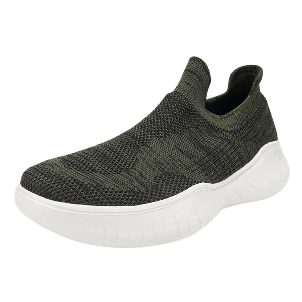Casual Sneakers Men - Sepatu Pria Ukuran 45 39-40 Model