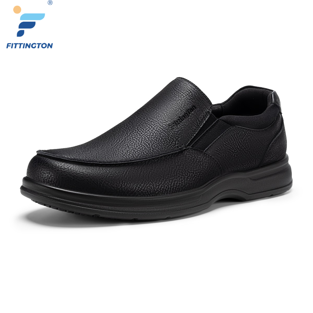 Men'S Fashion Loafers Shoes - Sepatu Kasual Pria Fittington, Loafer dengan