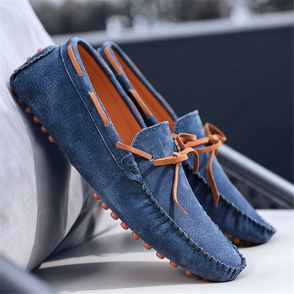 Casual Sneakers Men - Nomor 39 42-43 Sepatu Bot Perak