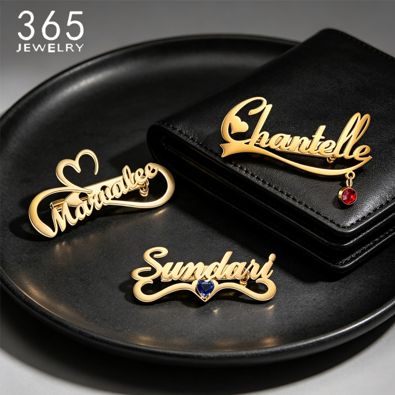 Men'S Fashion For Wedding - 365 Bros Nama Kustom Personalisasi Terbaru