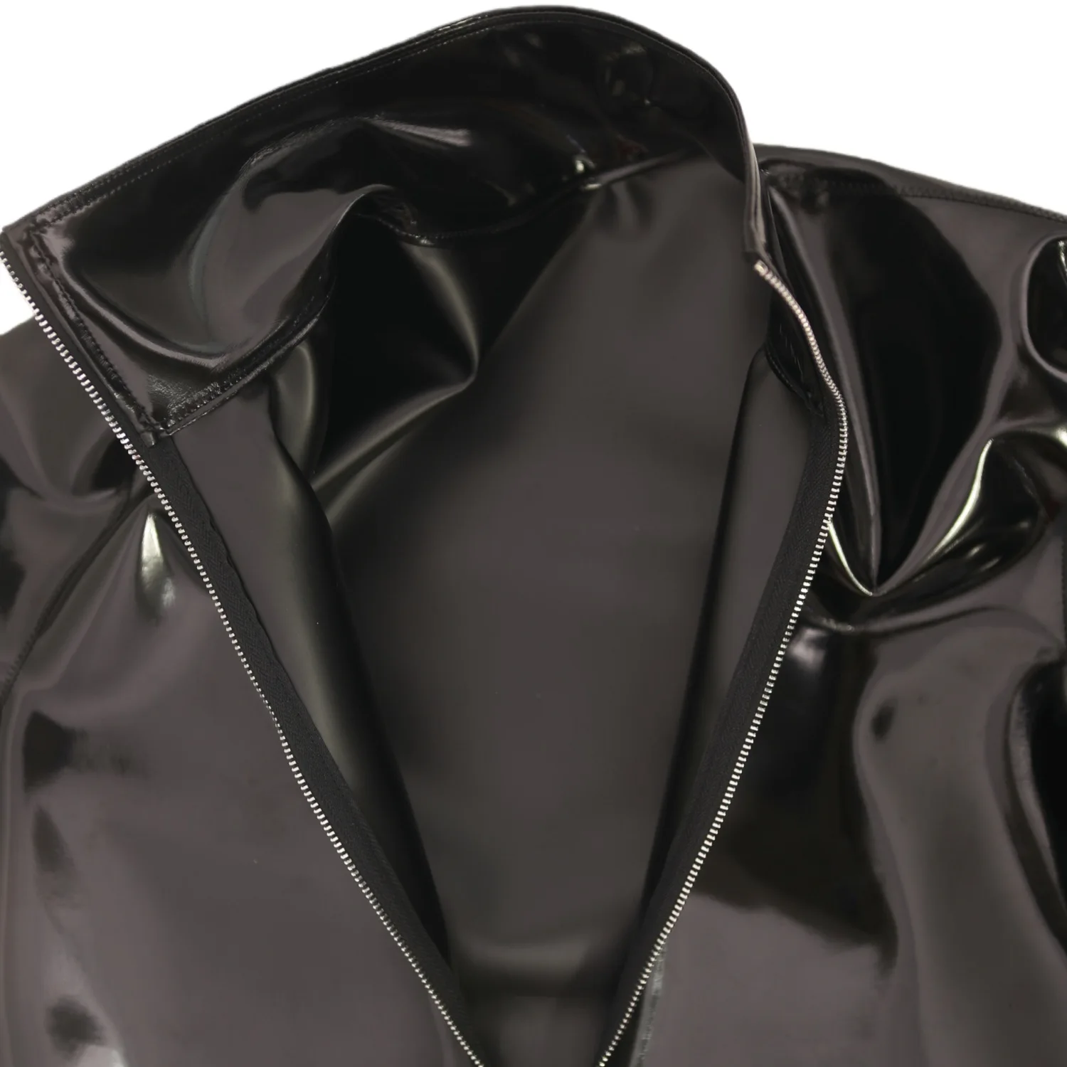 Kaos Latex Pria Model Baru Len - Mens Fashion Casual ulasan dan harga