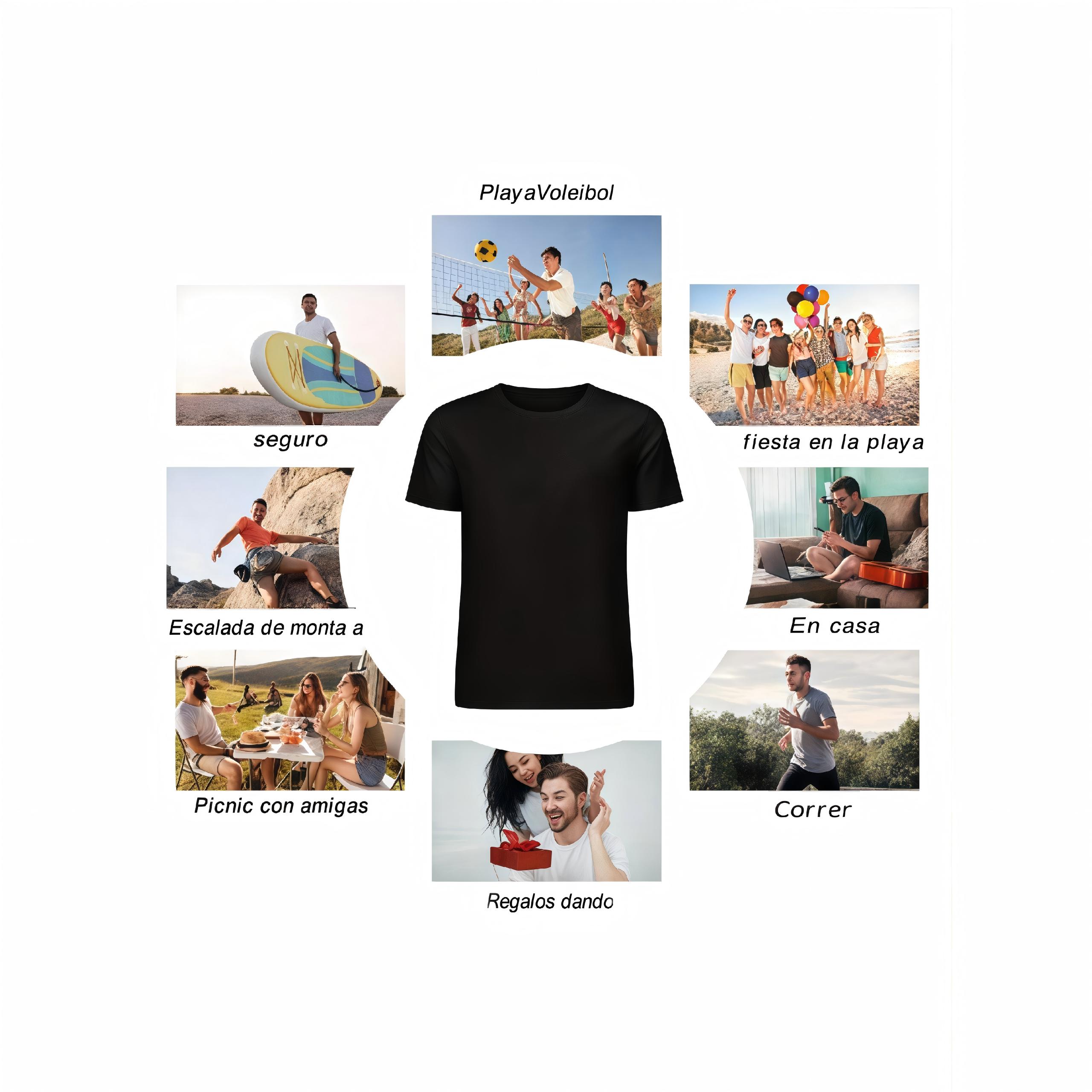 Kaos Grafis Sepak Bola 100% Ka - Graphic Tee Oversized ulasan dan harga