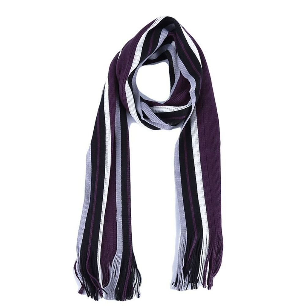 Syal pria kasmir, syal panjang - Men Scarf Wool ulasan dan harga