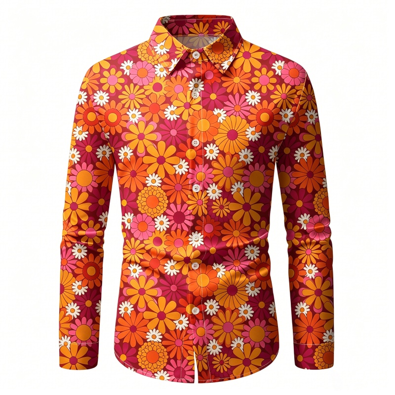 Kemeja Pria Model Terbaru 2026 - Quality Men'S Fashion ulasan dan harga