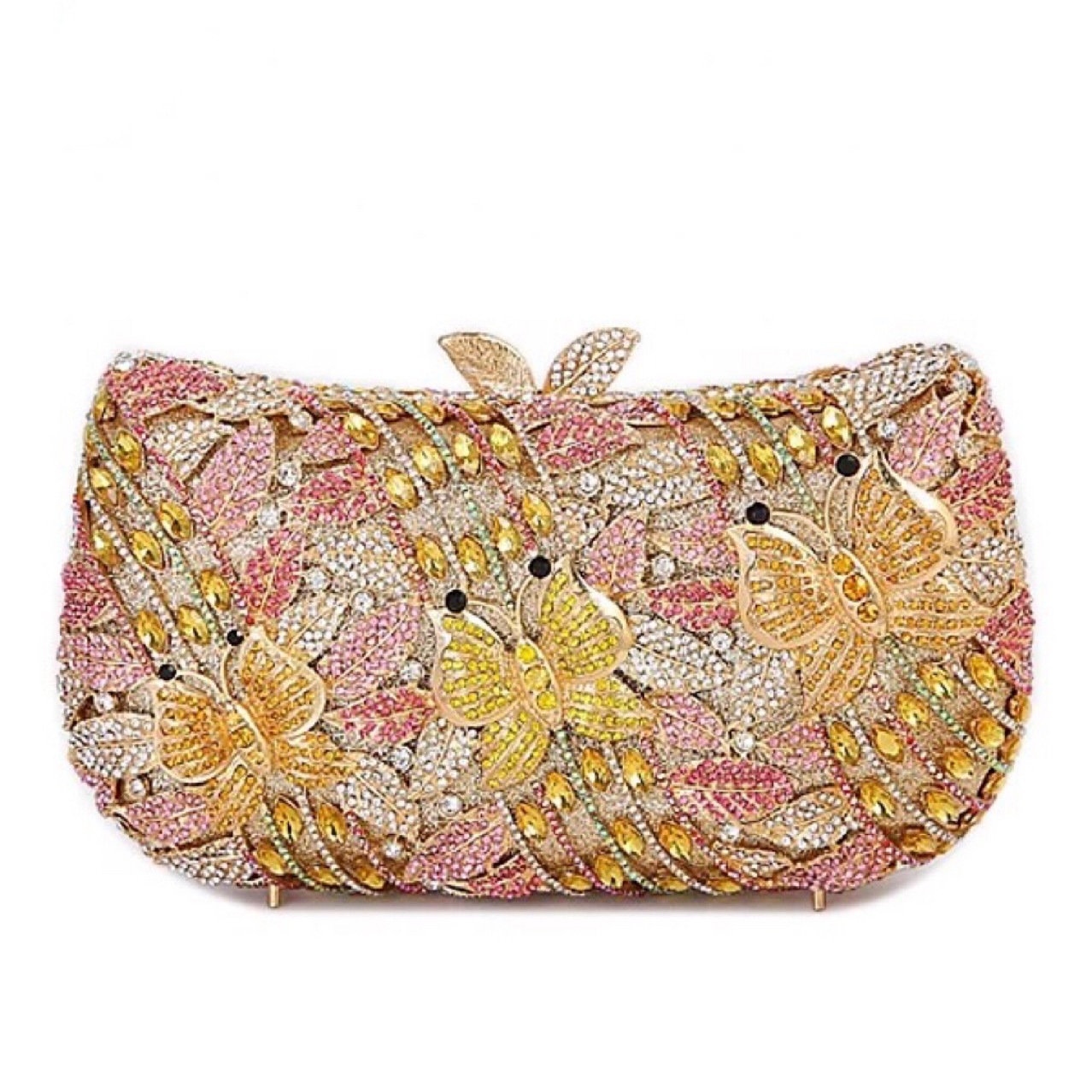 Tas Malam Wanita Berongga Tas  - Men'S Fashion For Wedding ulasan dan harga
