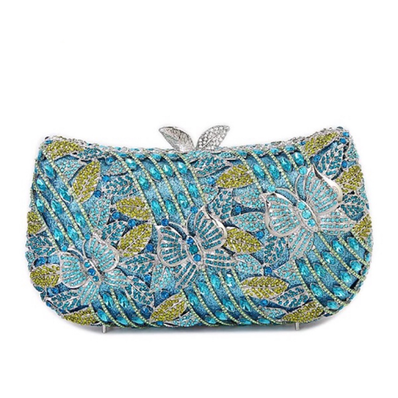 Tas Malam Wanita Berongga Tas  - Men'S Fashion For Wedding ulasan dan harga