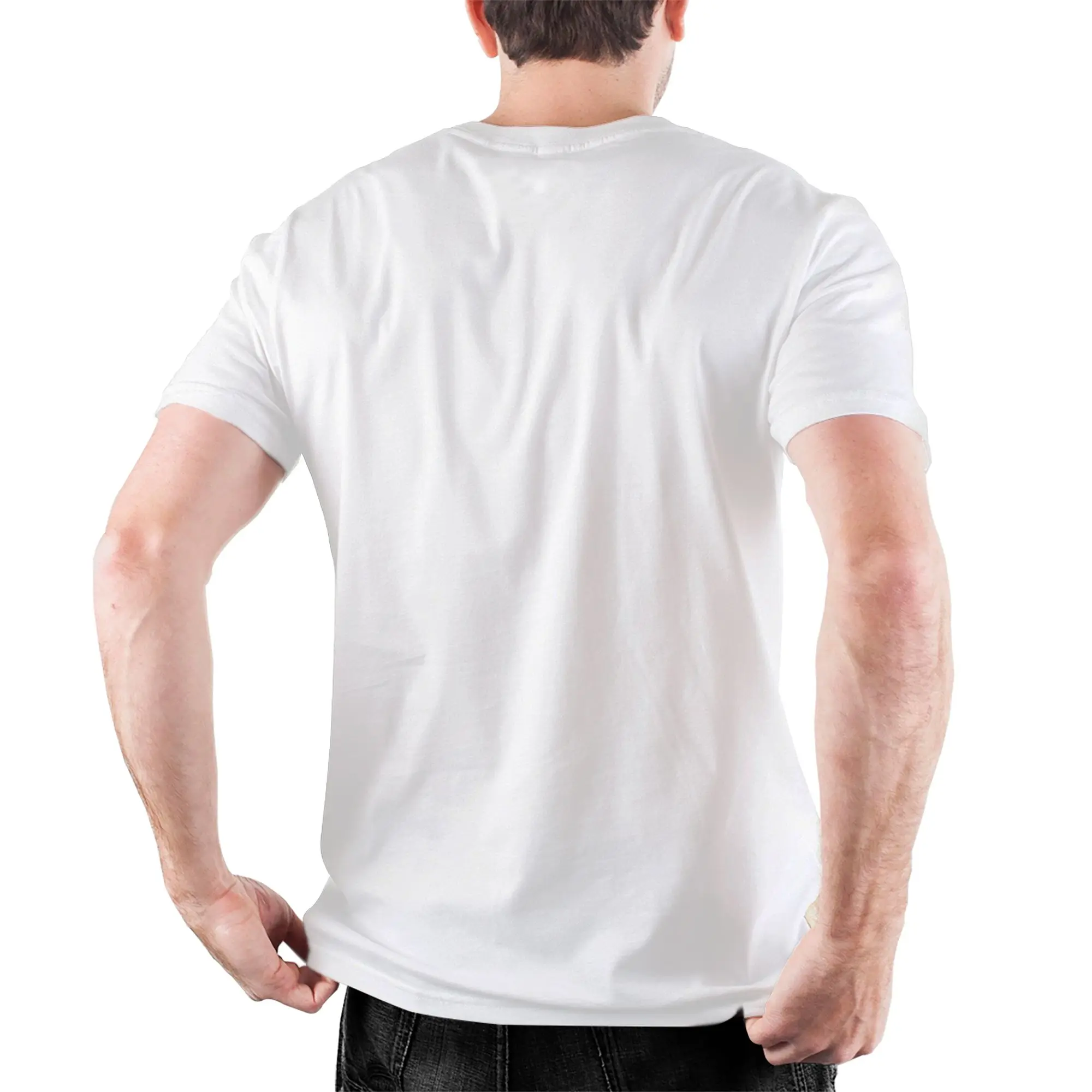 Kaus Pakaian Jalanan Kaus Katu - Men Fashion Photography ulasan dan harga