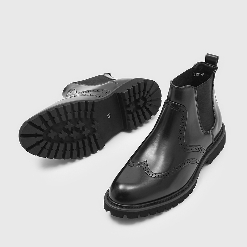 Sepatu Chelsea Pria untuk Pest - Men'S Fashion For Wedding ulasan dan harga