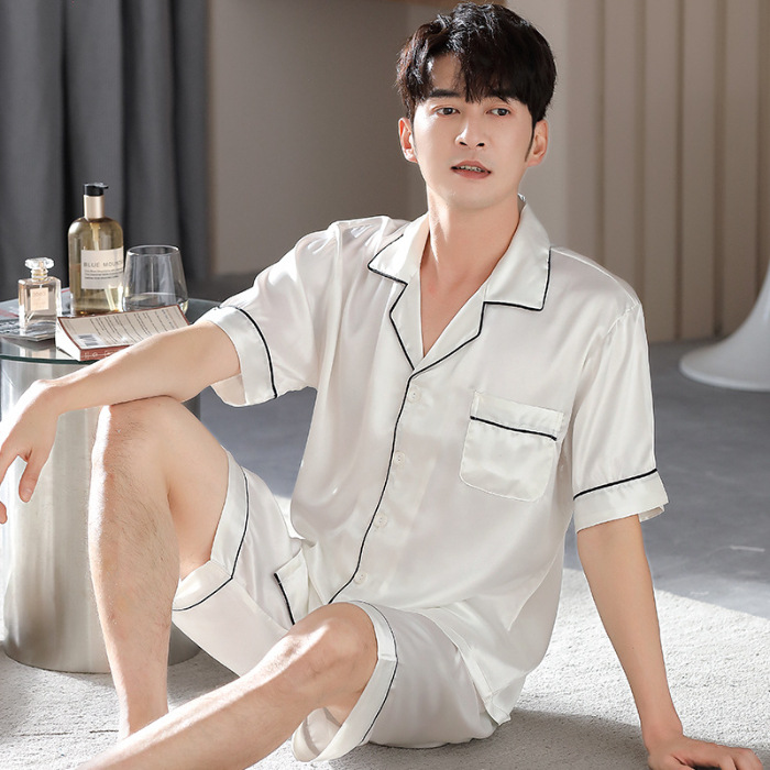 Set Pakaian Santai Kasual Long - Men'S Fashion Zip Sweater ulasan dan harga