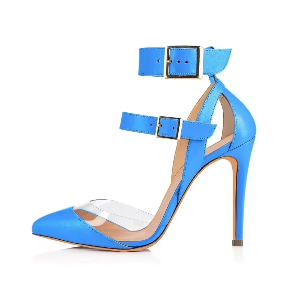 Sepatu Hak Tinggi Wanita Seksi - Men'S Fashion For Wedding ulasan dan harga