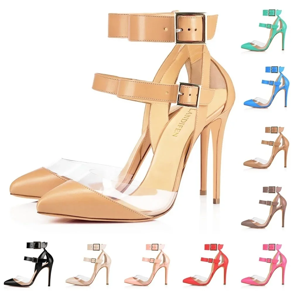 Sepatu Hak Tinggi Wanita Seksi - Men'S Fashion For Wedding ulasan dan harga