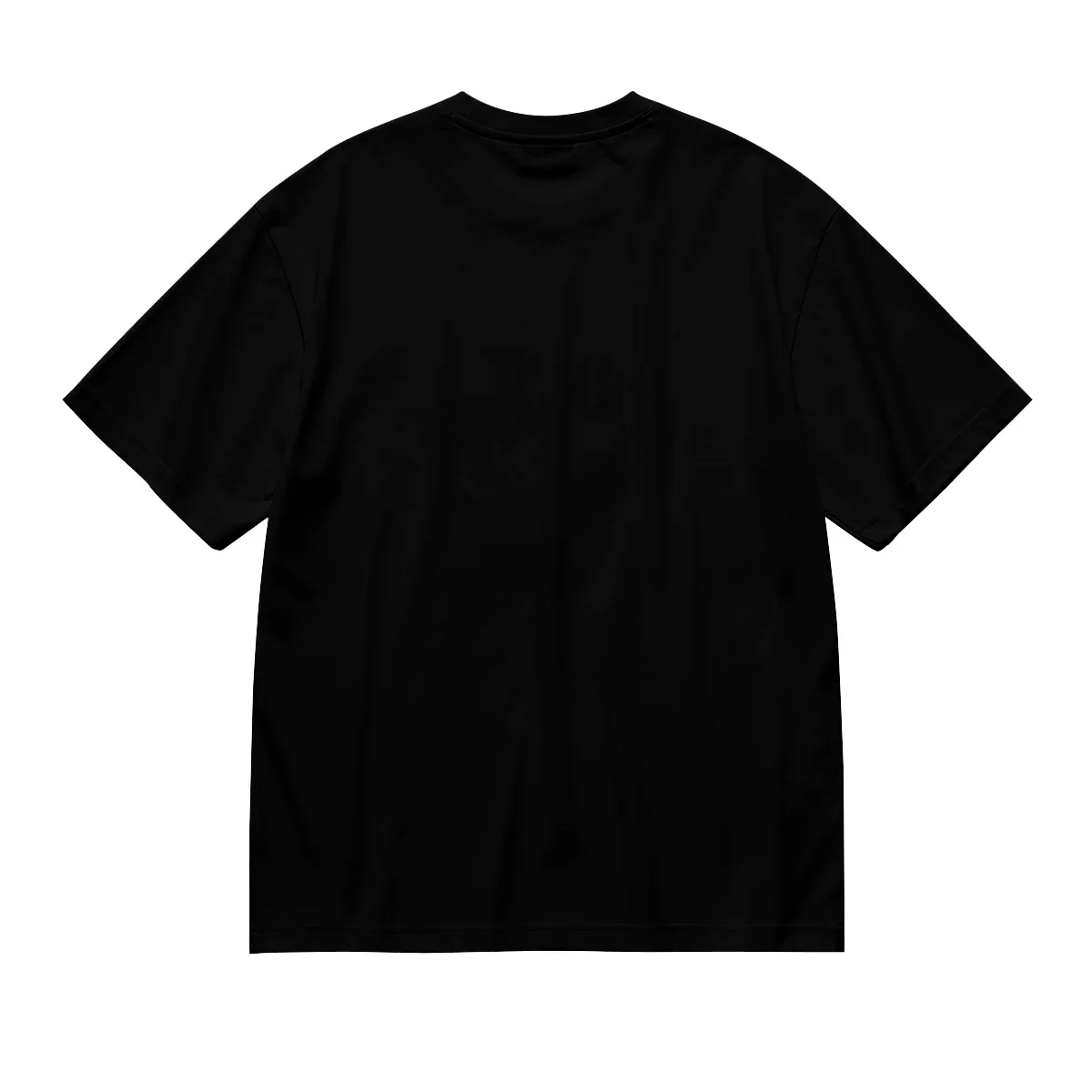 Kaos Grafis Estetika Retro Vin - Graphic Tee Oversized ulasan dan harga