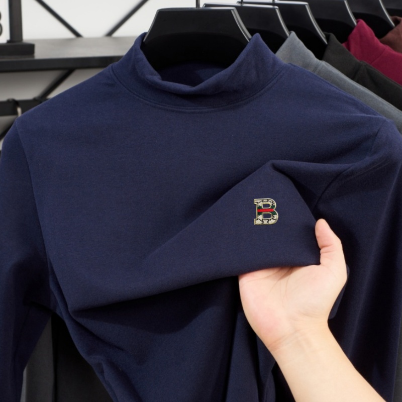 Hoodie pria baru yang modis de - Mens Fashion Casual ulasan dan harga