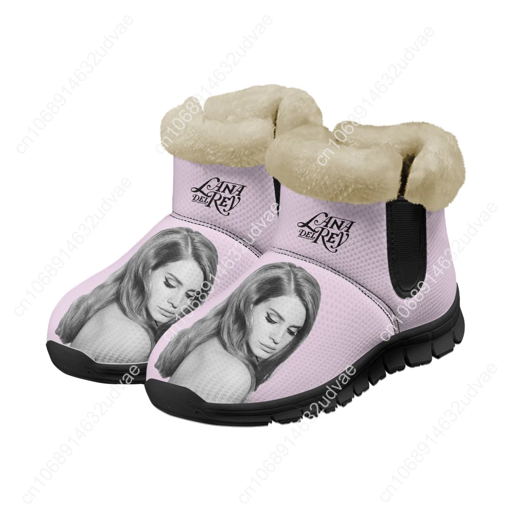 Sepatu Bot Plush Lana Del Rey  - Casual Sneakers Men ulasan dan harga