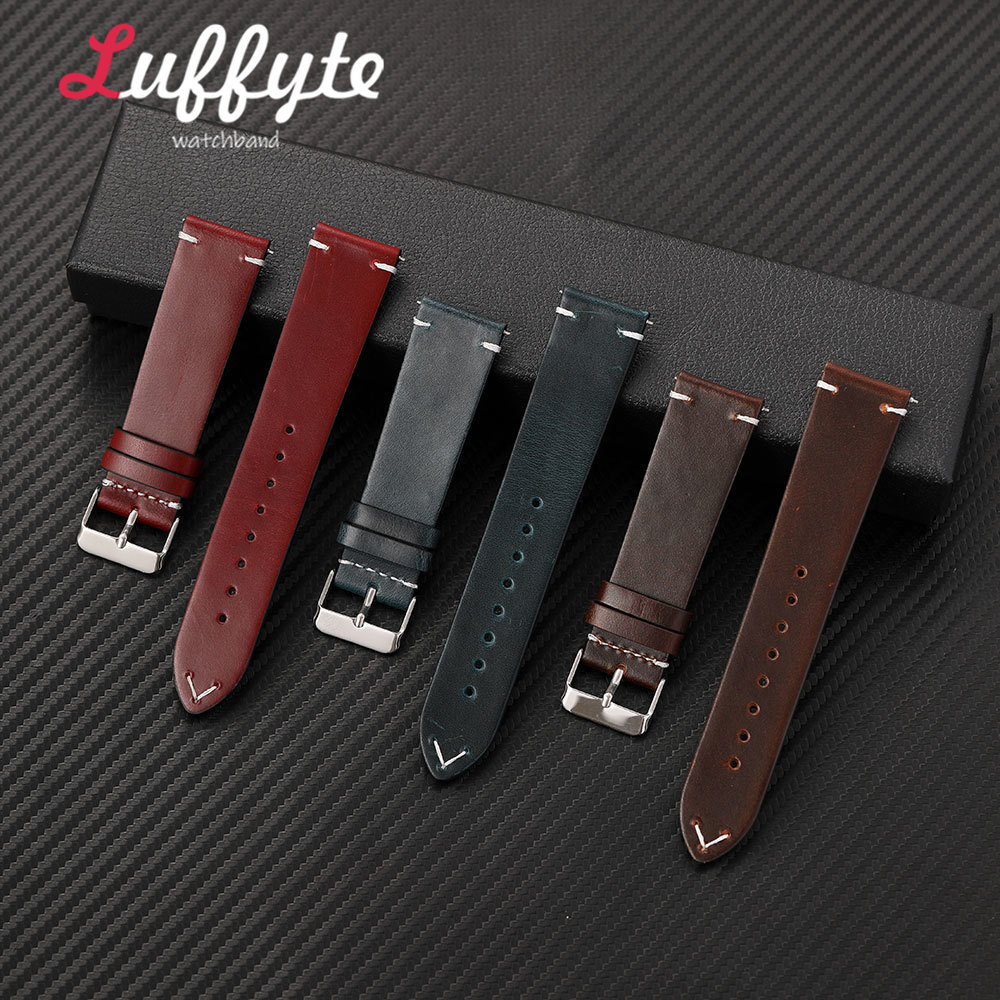 Tali Kulit Lilin Minyak Retro  - Mens Fashion In 1920 ulasan dan harga