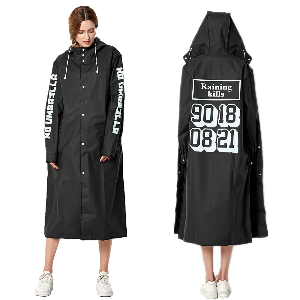 Mode Baru Ukuran Besar Pria da - Mens Fashion Poncho ulasan dan harga