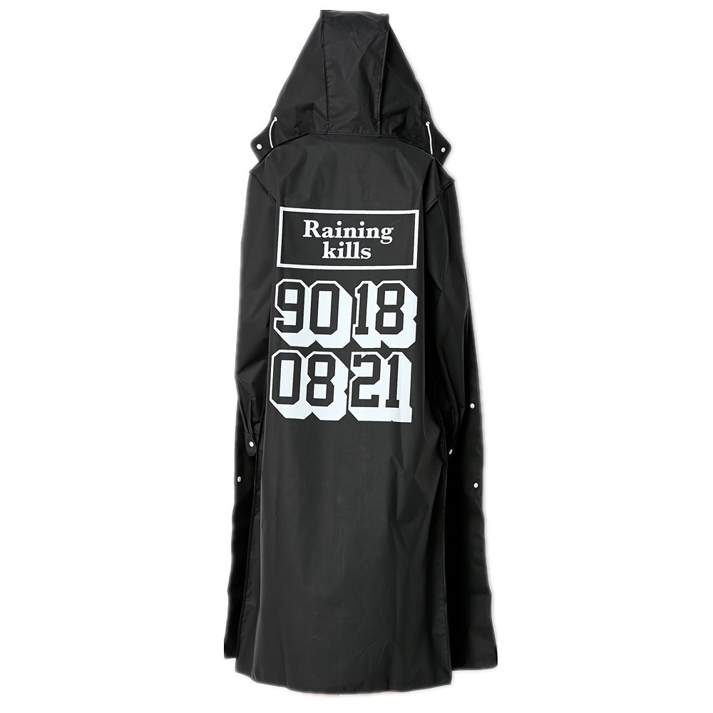 Mode Baru Ukuran Besar Pria da - Mens Fashion Poncho ulasan dan harga