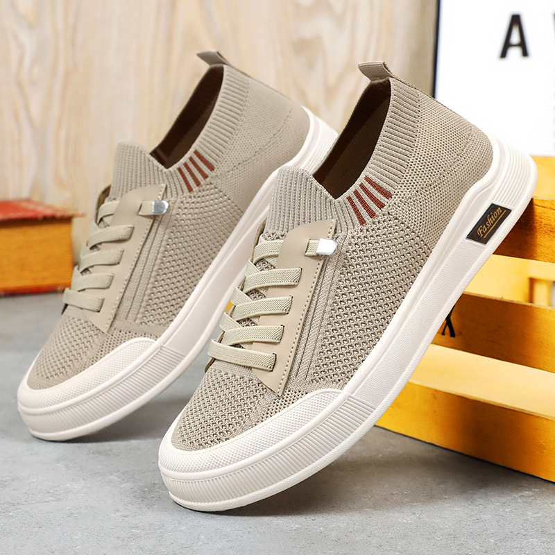 Sepatu Pria Musim Panas Baru S - Men'S Fashion News ulasan dan harga