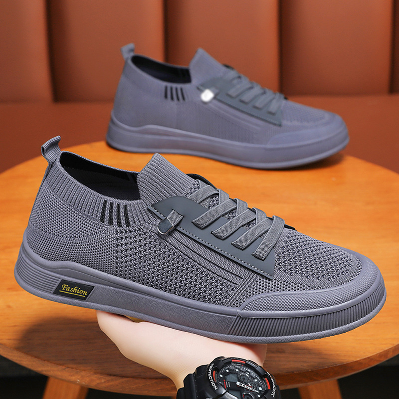 Sepatu Pria Musim Panas Baru S - Men'S Fashion News ulasan dan harga
