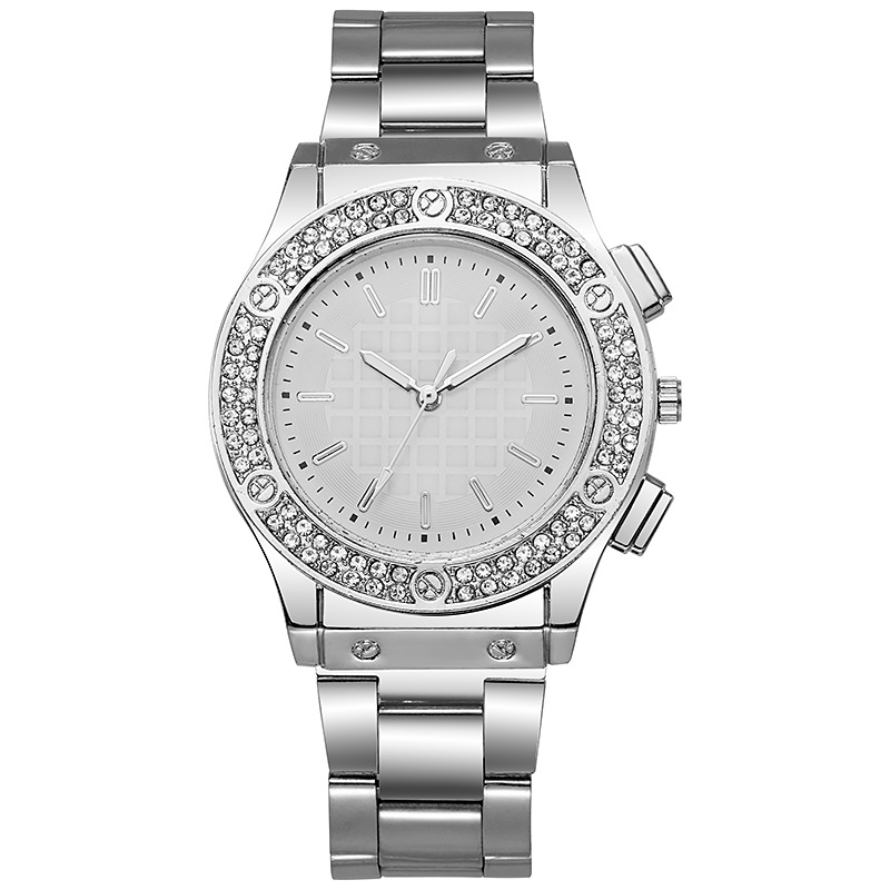 Jam Tangan Kristal Wanita Mewa - Mens Fashion In 1920 ulasan dan harga