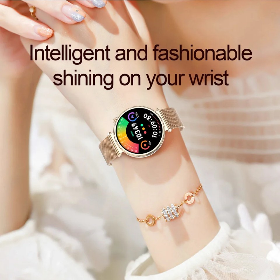 Jam Tangan Pintar DIY dengan T - Men Fashion Photography ulasan dan harga