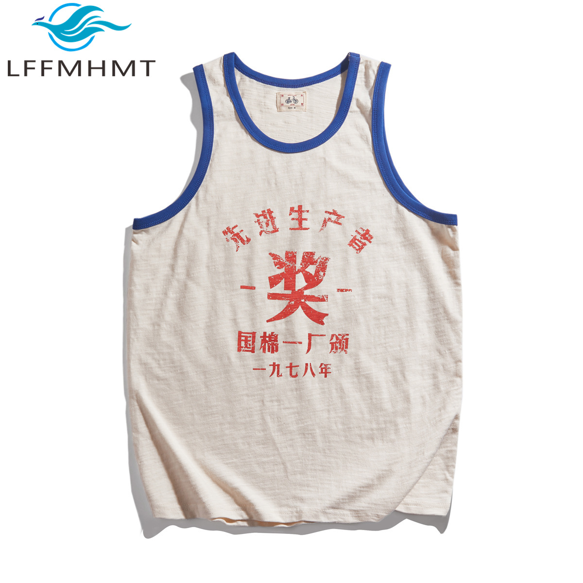 Rompi Retro Pria Uniseks Gaya  - Men'S Fashion From The 80S ulasan dan harga