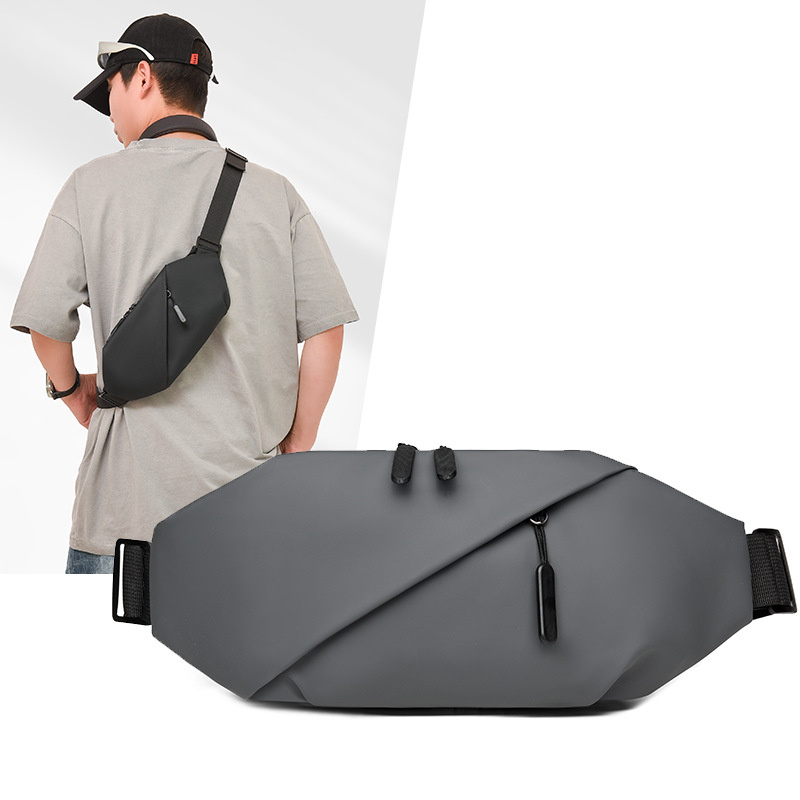Tas Pinggang Pria Minimalis un - Belt Mens Fashion ulasan dan harga