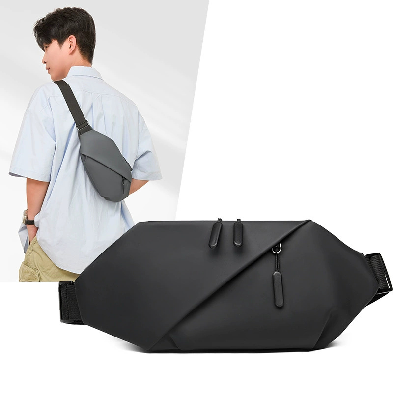 Tas Pinggang Pria Minimalis un - Belt Mens Fashion ulasan dan harga