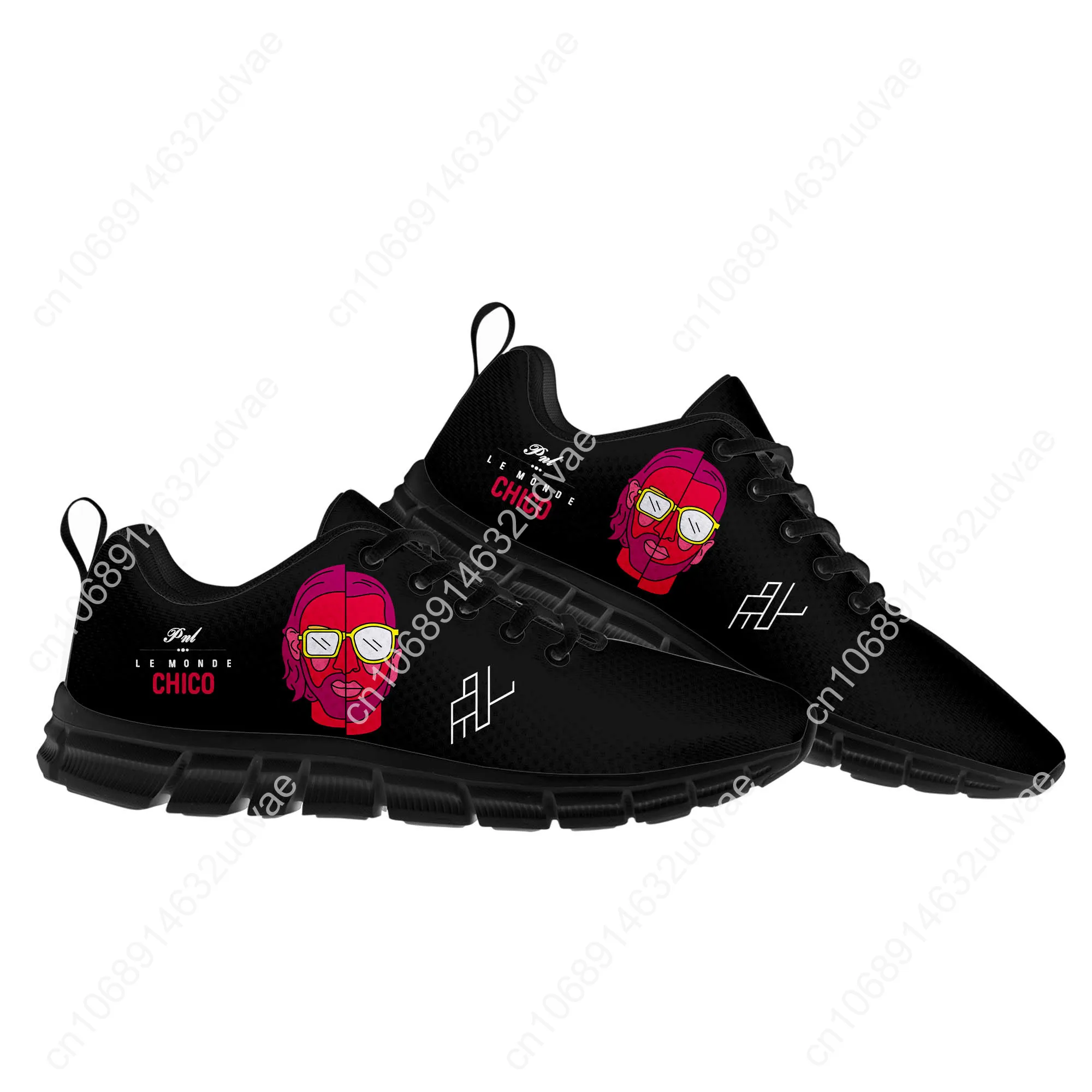 Le Monde Chico Sepatu Olahraga - Casual Sneakers Men ulasan dan harga