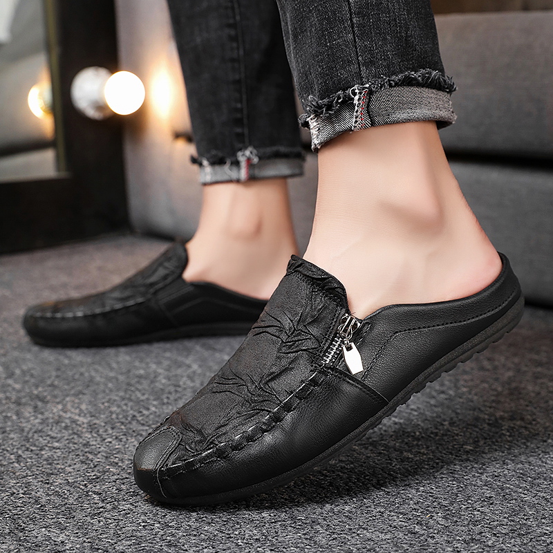 Sepatu Loafer Musim Panas untu - Men'S Fashion Loafers Shoes ulasan dan harga