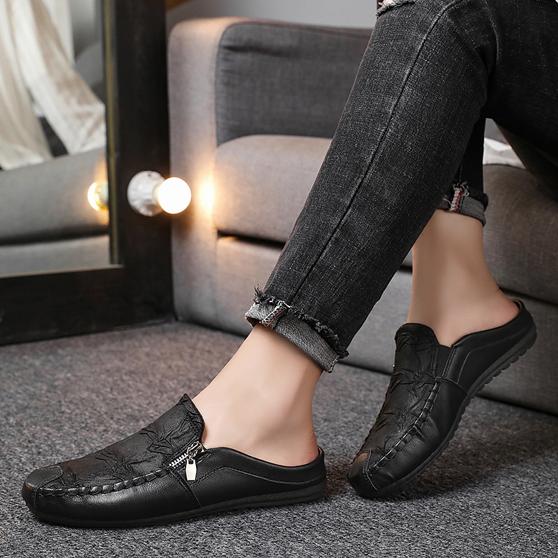 Sepatu Loafer Musim Panas untu - Men'S Fashion Loafers Shoes ulasan dan harga