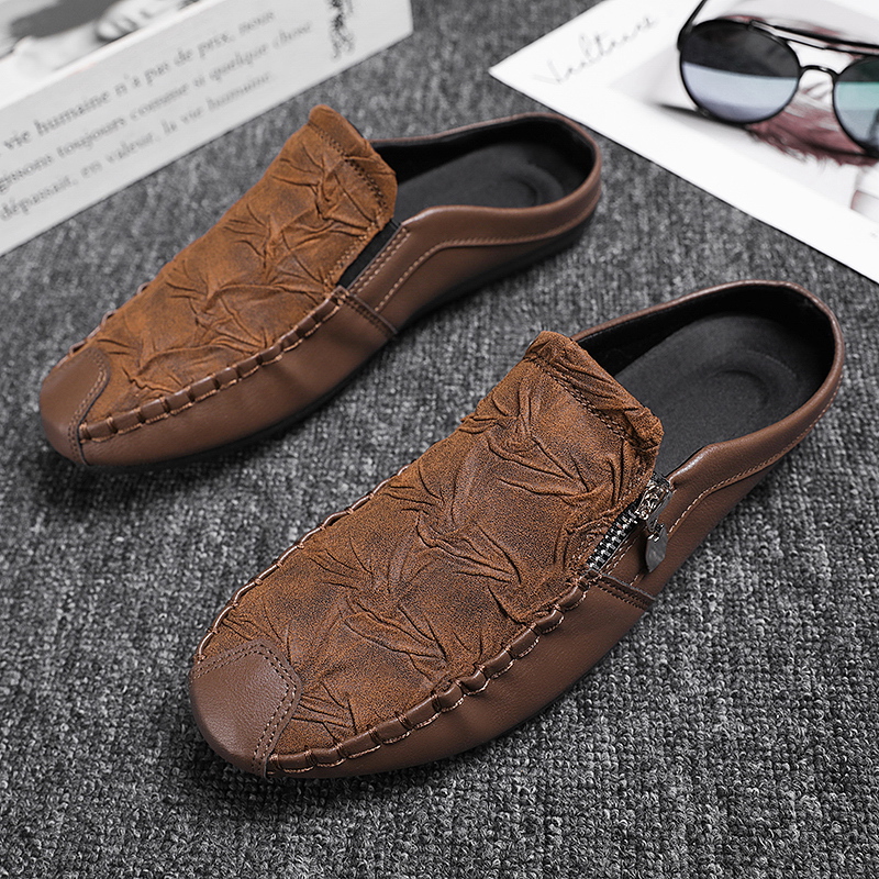 Sepatu Loafer Musim Panas untu - Men'S Fashion Loafers Shoes ulasan dan harga