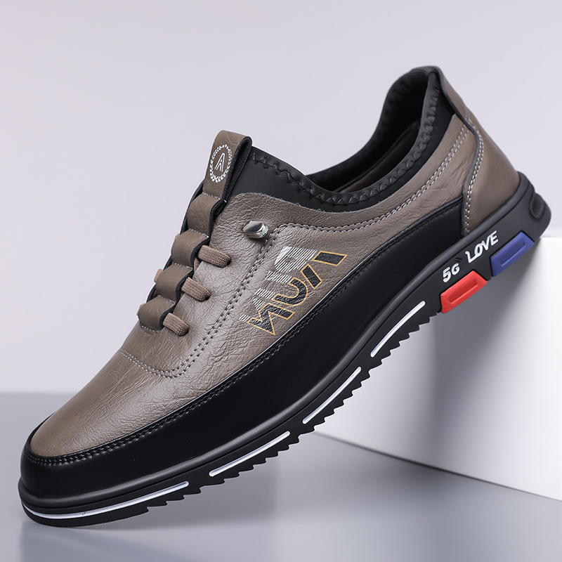 Sepatu Loafer Slip-on Pria, So - Men'S Fashion Loafers Shoes ulasan dan harga