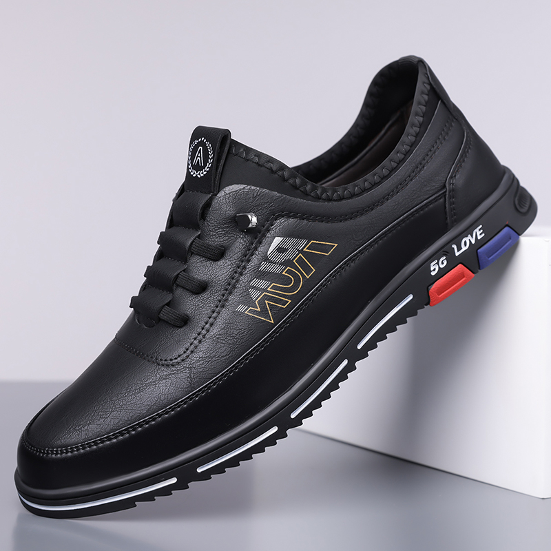 Sepatu Loafer Slip-on Pria, So - Men'S Fashion Loafers Shoes ulasan dan harga