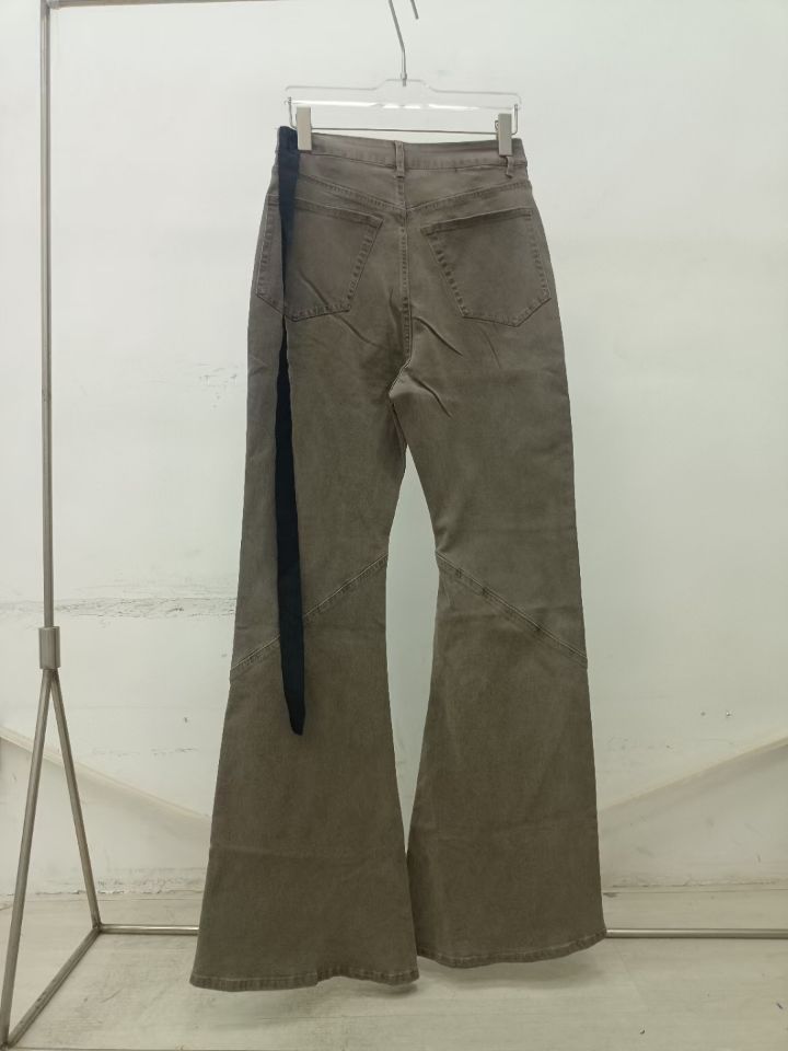 Celana Jeans Slim Fit Elastisi - Skinny Jeans Ripped ulasan dan harga