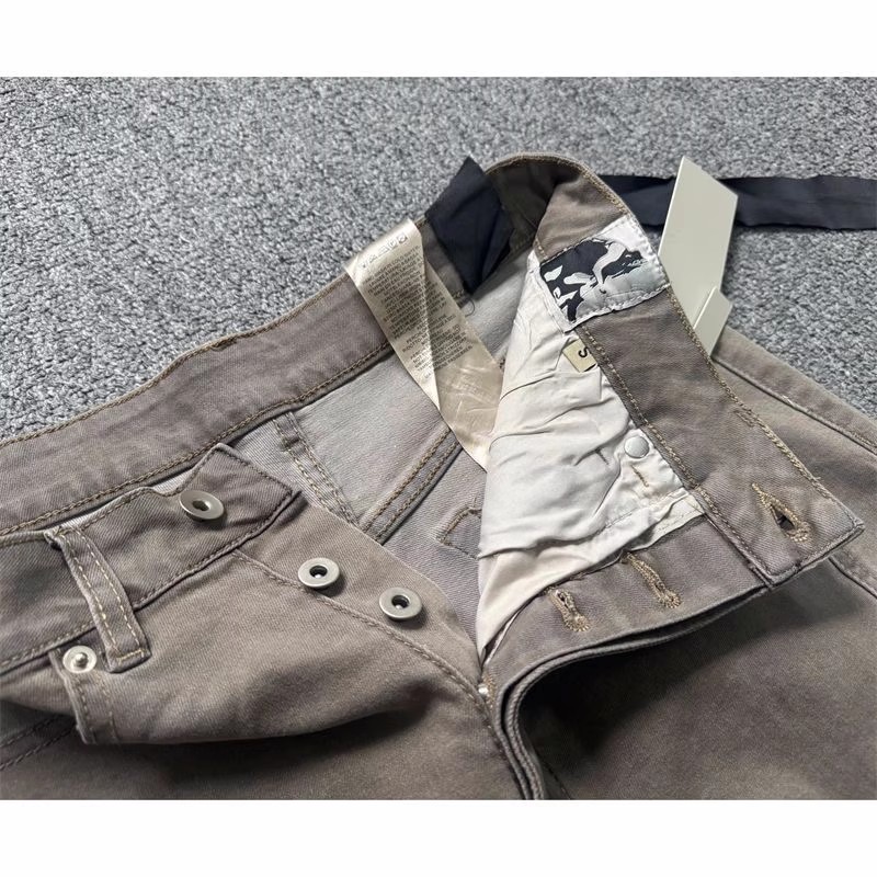 Celana Jeans Slim Fit Elastisi - Skinny Jeans Ripped ulasan dan harga