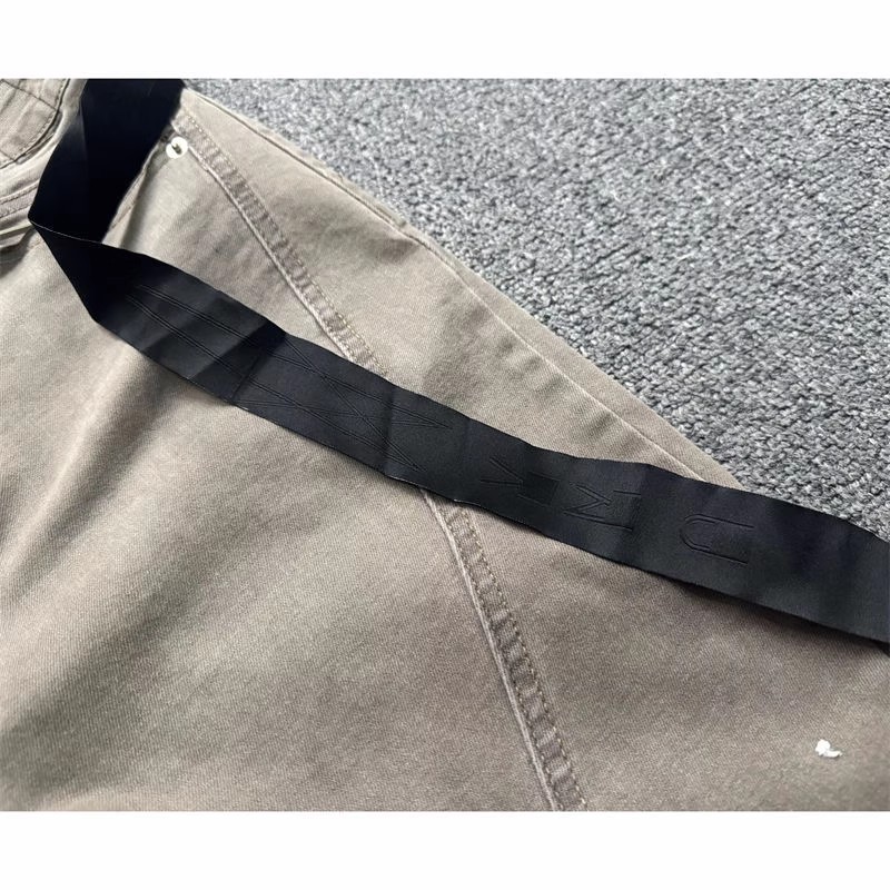 Celana Jeans Slim Fit Elastisi - Skinny Jeans Ripped ulasan dan harga