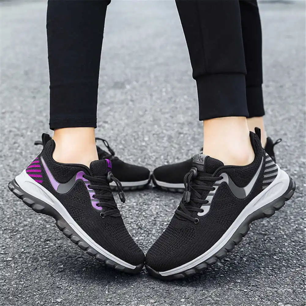 Sepatu Rajut Anti Selip Pria U - Casual Sneakers Men ulasan dan harga