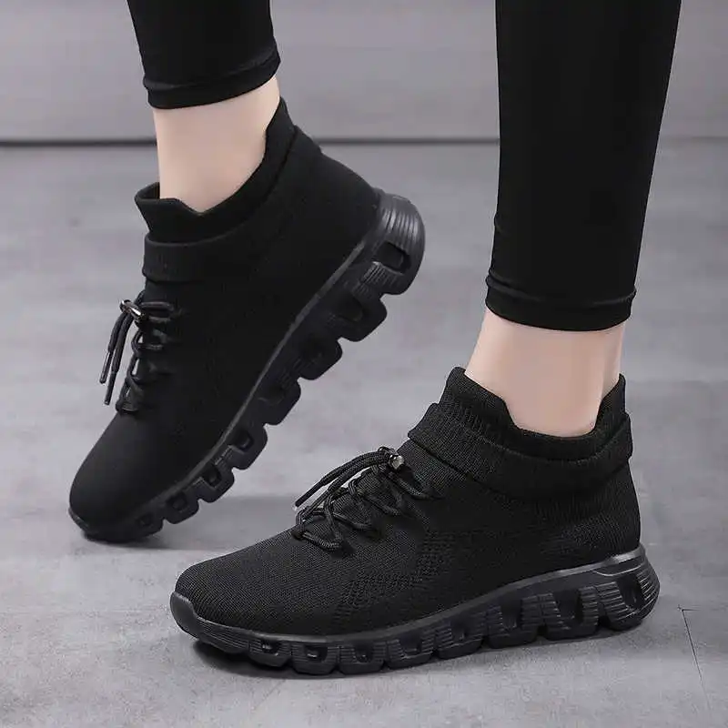 Sepatu Bot Snowboard Anti Seli - Casual Sneakers Men ulasan dan harga