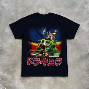 Castlevania NES Konami 80s Ret - Men'S Fashion From The 80S ulasan dan harga
