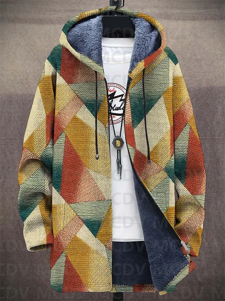 Sweater uniseks, kardigan leng - Men'S Fashion Zip Sweater ulasan dan harga